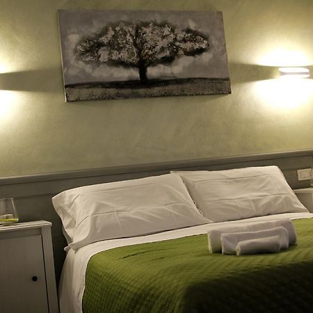 Ai Colli Bed & Breakfast Teolo Exterior photo