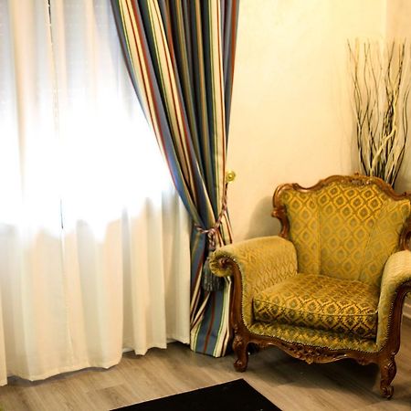 Ai Colli Bed & Breakfast Teolo Exterior photo