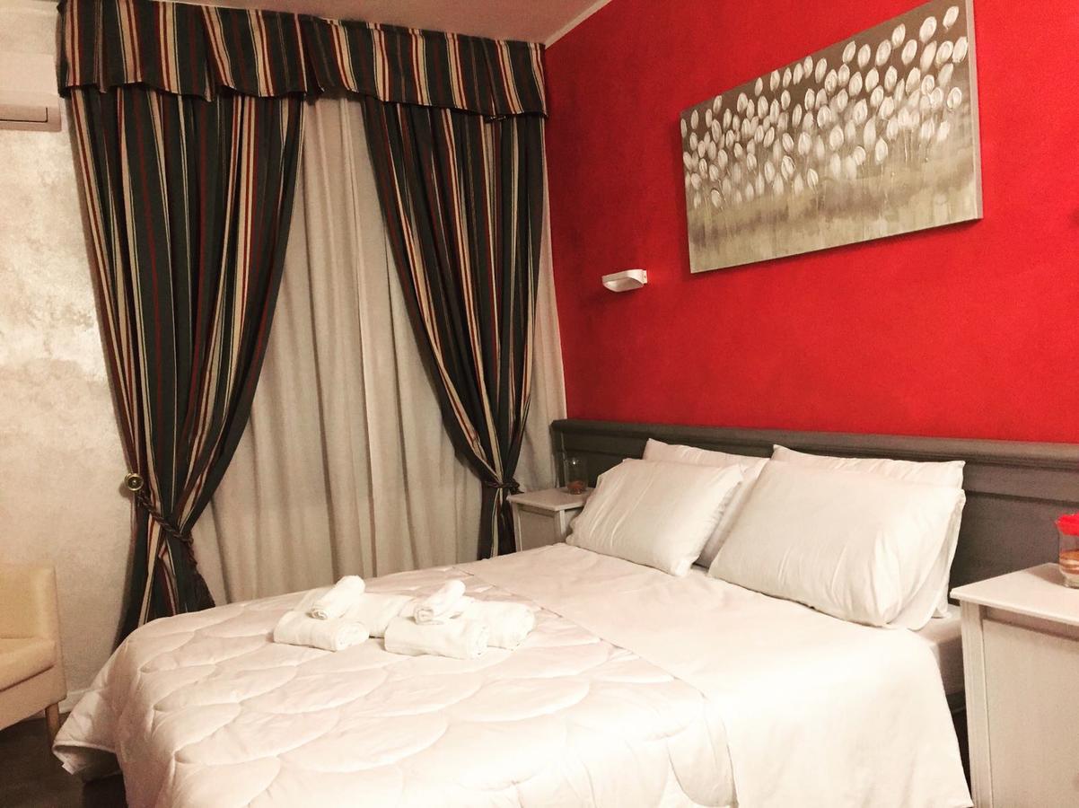 Ai Colli Bed & Breakfast Teolo Exterior photo