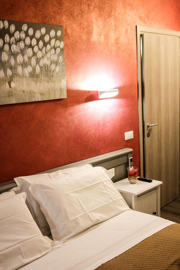 Ai Colli Bed & Breakfast Teolo Exterior photo