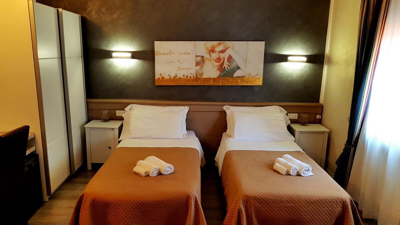 Ai Colli Bed & Breakfast Teolo Exterior photo