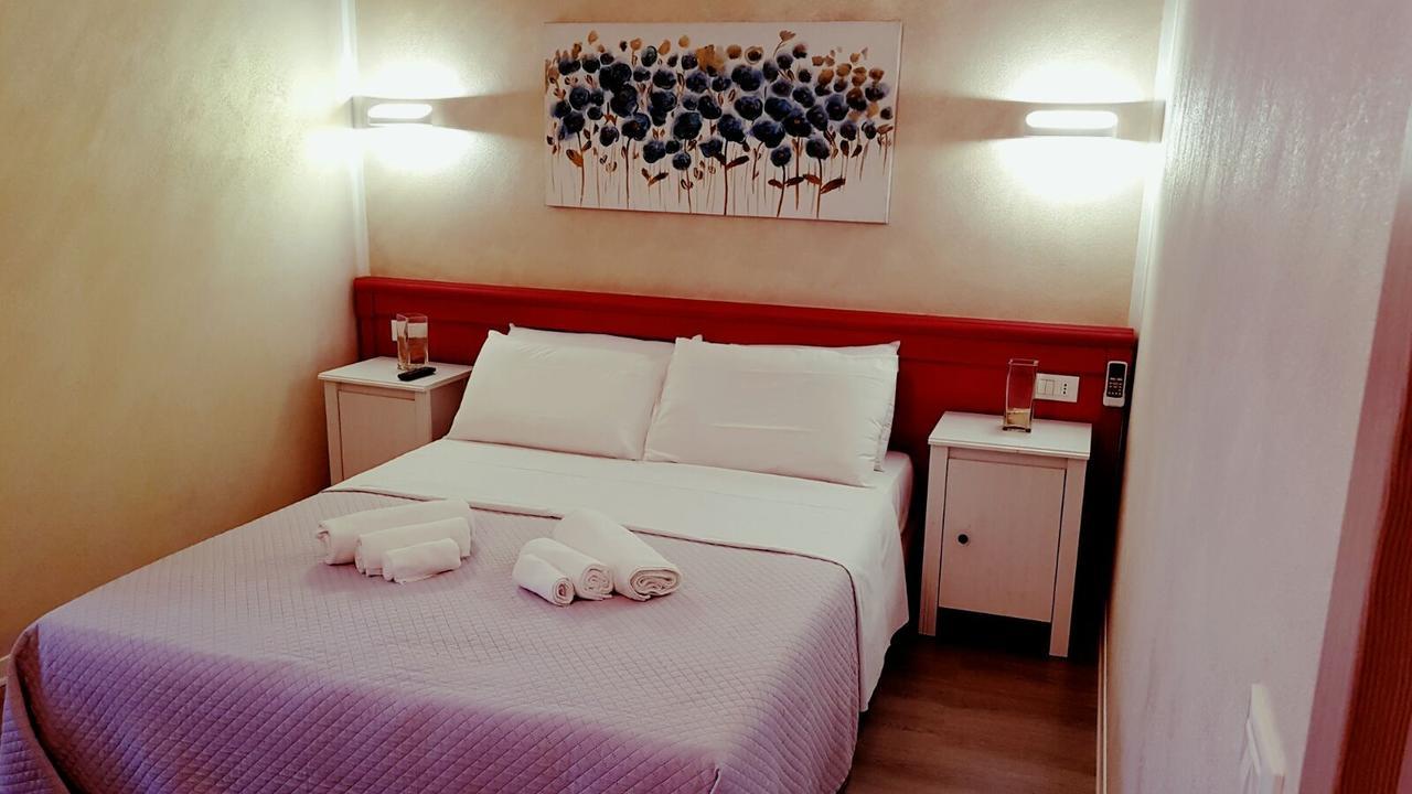 Ai Colli Bed & Breakfast Teolo Exterior photo
