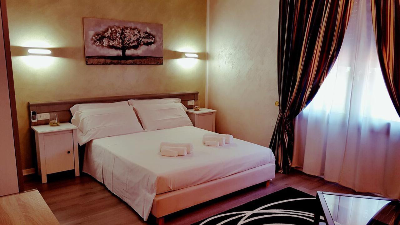 Ai Colli Bed & Breakfast Teolo Exterior photo